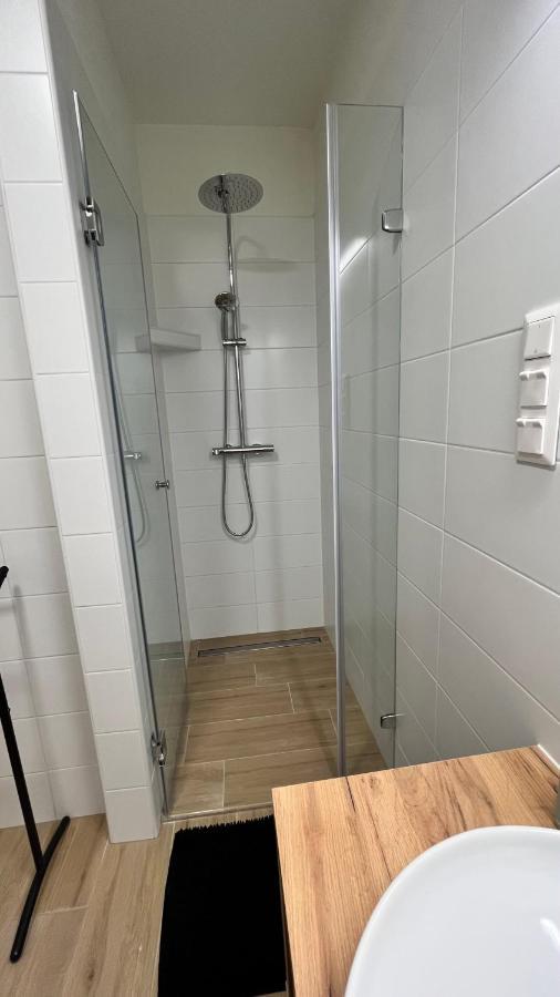 Rezidex Apartmanhaz Segedyn Zewnętrze zdjęcie